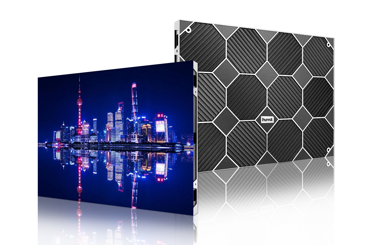 小间距XM-II系列