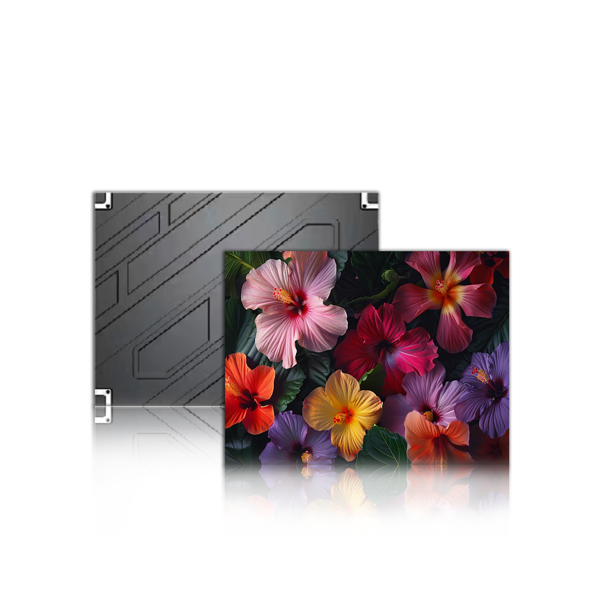 小间距全彩LED屏XM-I系列